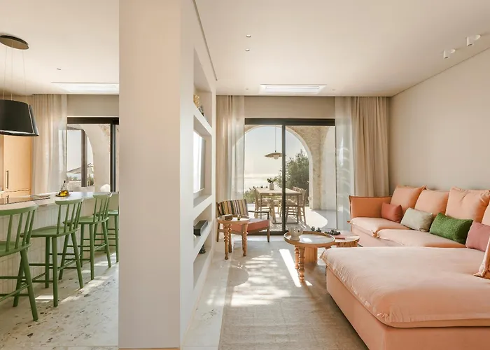 Kerami Kefalonia * Afrato