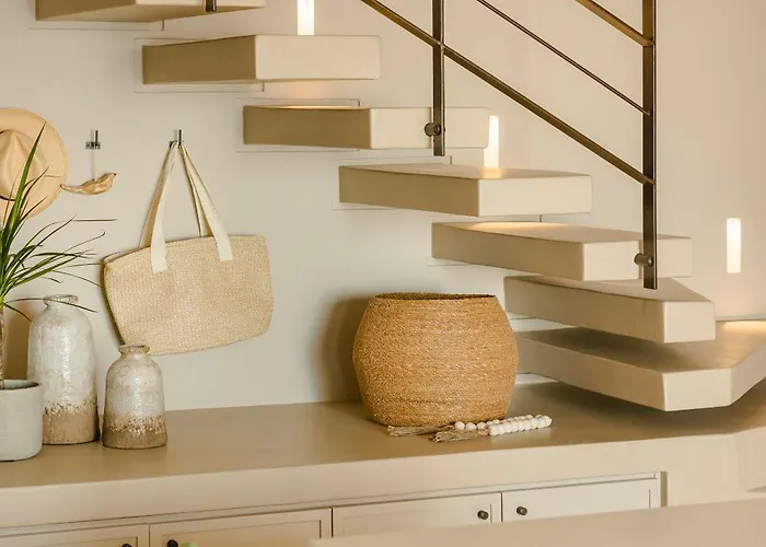 Villa Kerami Kefalonia