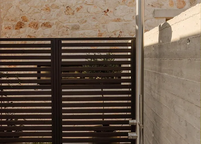 Villa Kerami Kefalonia Afrato