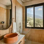 Kerami Kefalonia 빌라 Afrato