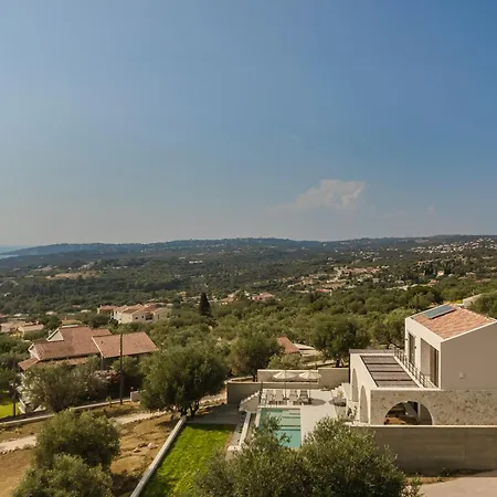 Kerami Kefalonia *