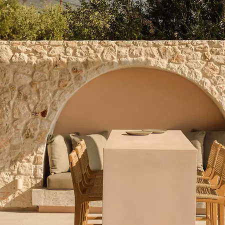 Kerami Kefalonia *